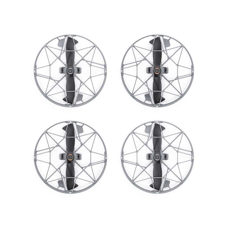 Drone Propeller Guard - Drohnenzubehör - Für DJI Mini 5