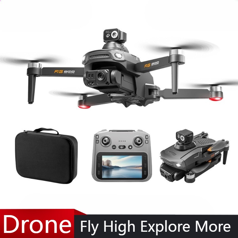 Drone Gimbal - NEUE RG800 MAX Drohne 1080P HD