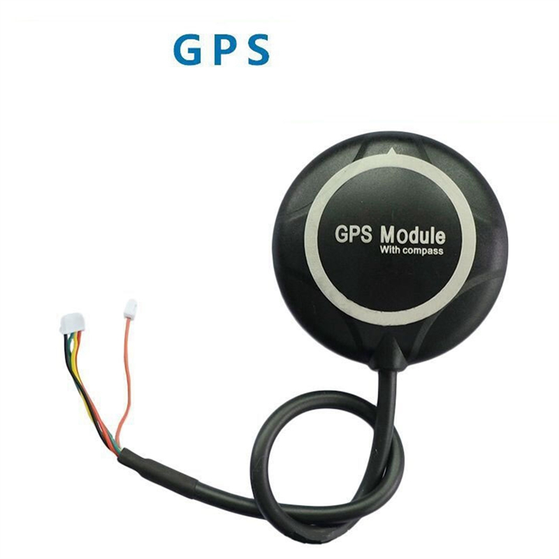ABGINEO-M8N Flight Controller  – Drone Compass Bewertung und Preis
