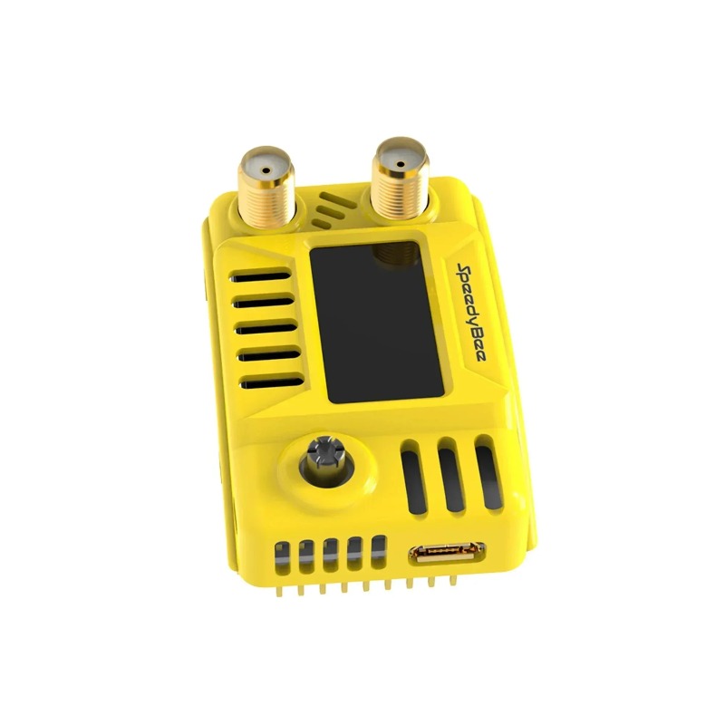 SpeedyBee FPV-Brillenmodul 5,8 – Drone Compass Bewertung und Preis