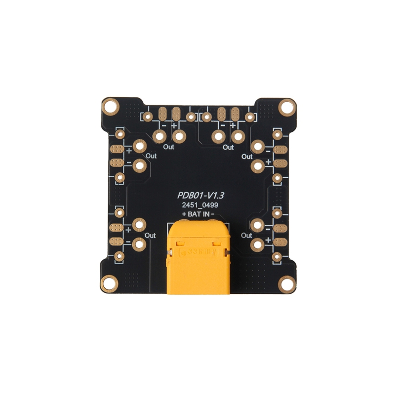 Stromverteilungsplatine (PDB)  – Drone Power Distribution Board Bewertung und Preis