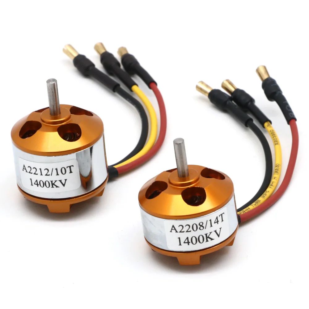 4 satz/los A2212 1000KV 1400KV – Drone Power Distribution Board Bewertung und Preis