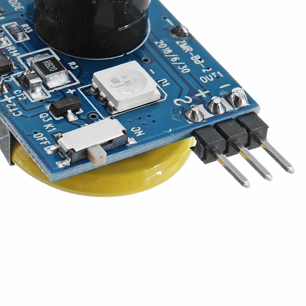 Wireless Alarm Tracking Summer – Drone Buzzer Bewertung und Preis