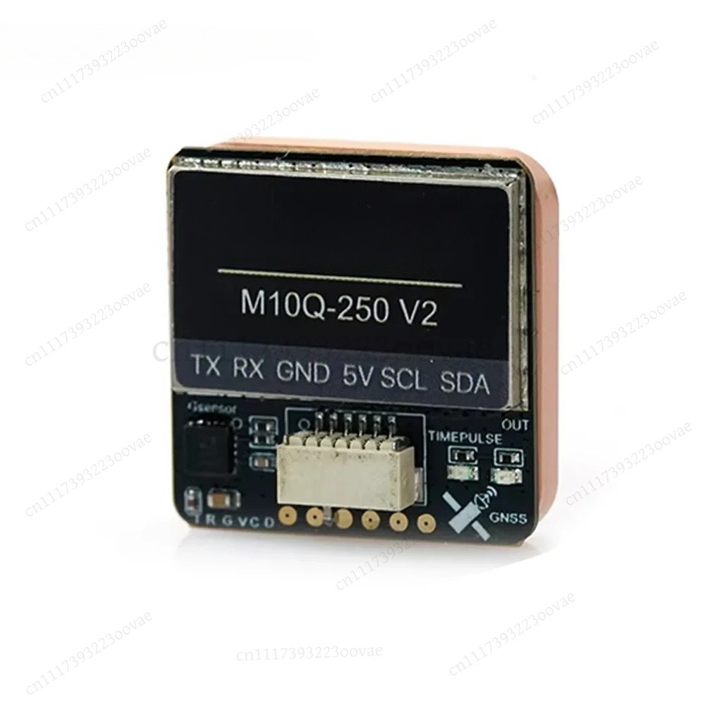 M10Q 250 V2 GPS mit Kompass IS – Drone Compass Bewertung und Preis