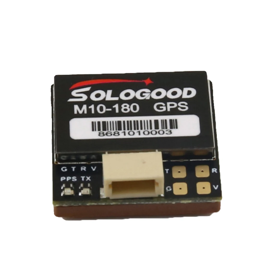 SoloGood M10 GPS M10-180C M10- – Drone Compass Bewertung und Preis