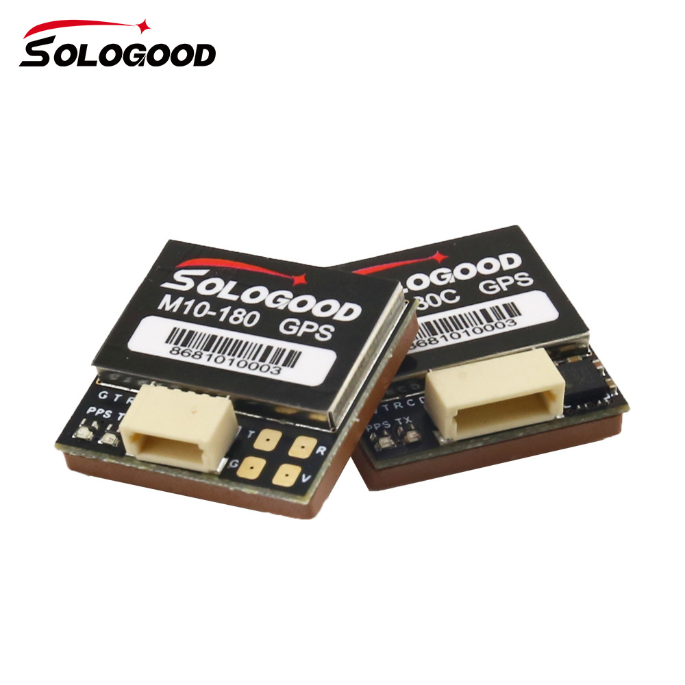 SoloGood M10 GPS M10-180C M10- – Drone Compass Bewertung und Preis