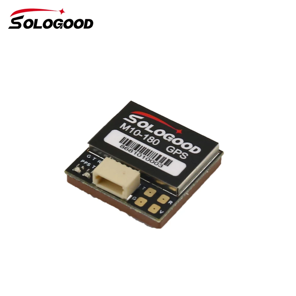 SoloGood M10 GPS M10-180C M10- – Drone Compass Bewertung und Preis