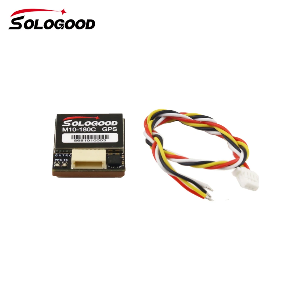 SoloGood M10 GPS M10-180C M10- – Drone Compass Bewertung und Preis