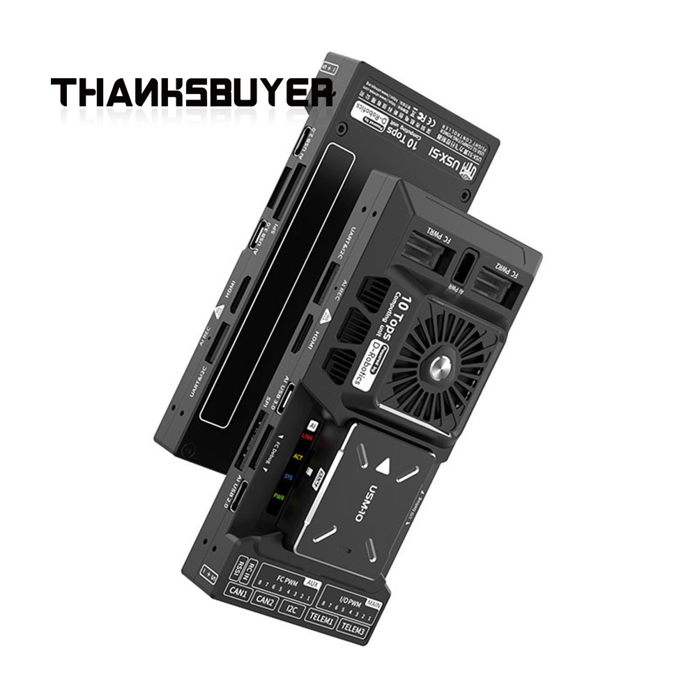 USX51 Flugsteuerungssystem RDK – Drone Flight Controller Bewertung und Preis