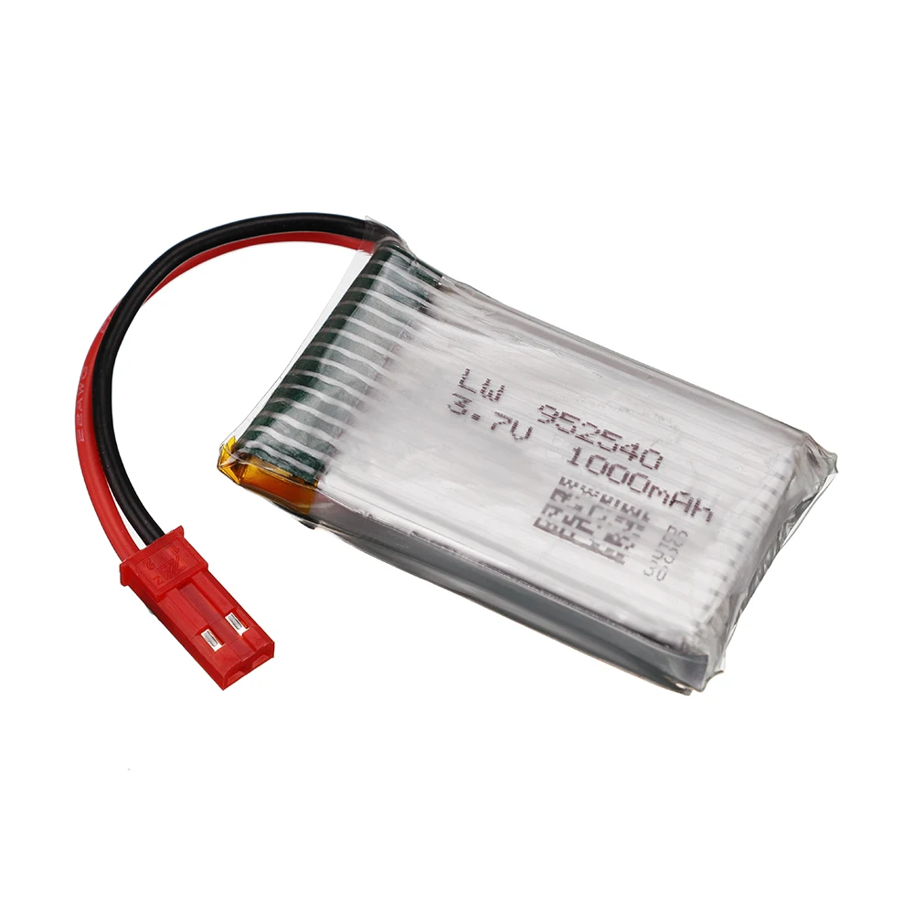 3,7 V 1000 mah Lipo Batterie u – Drone Charger Bewertung und Preis