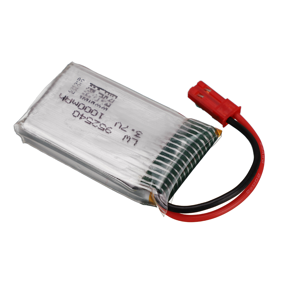 3,7 V 1000 mah Lipo Batterie u – Drone Charger Bewertung und Preis