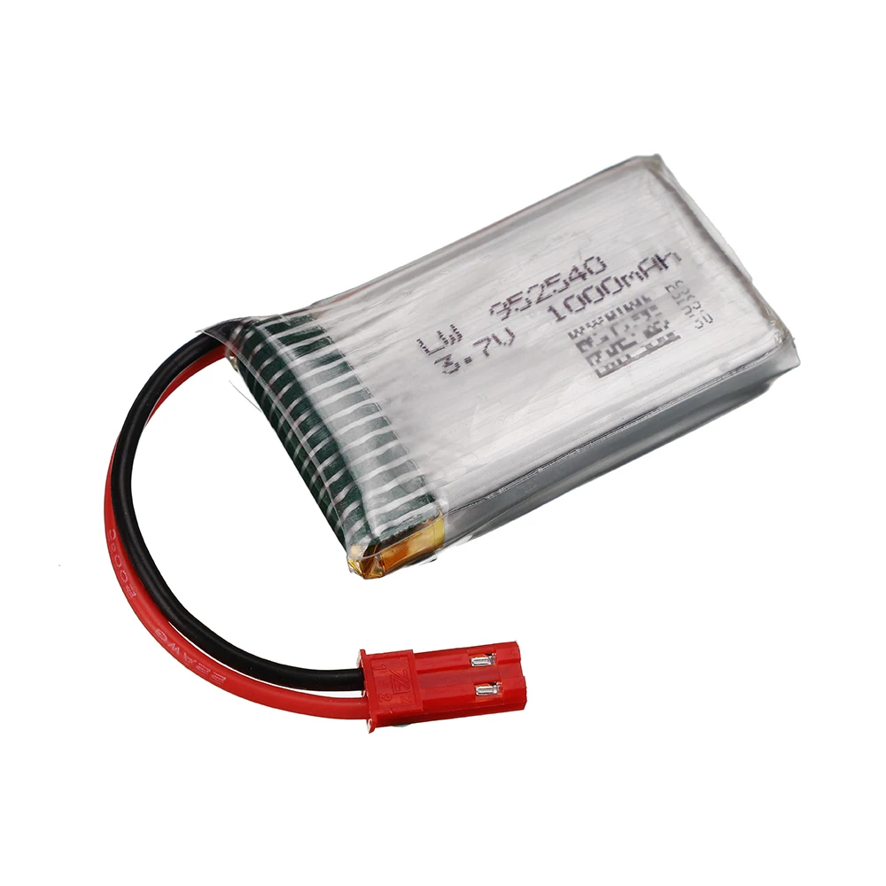 3,7 V 1000 mah Lipo Batterie u – Drone Charger Bewertung und Preis