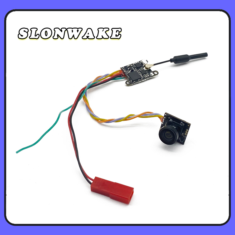 SLONWAKE 5,8G 1200TVL FPV Kame – Drone Receiver Bewertung und Preis