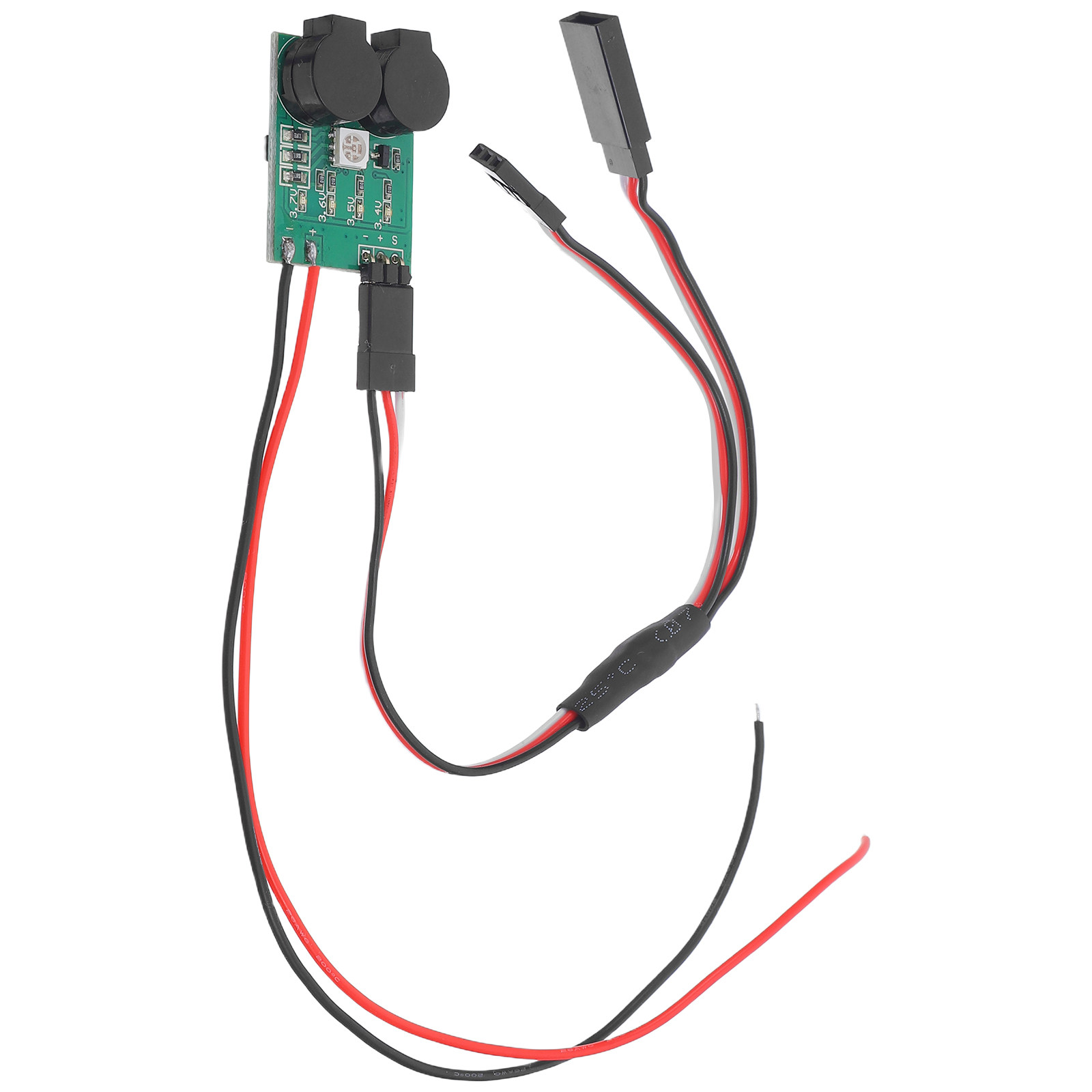 Mini-Alarm-Buzzer, Drohnen-Spa – Drone Buzzer Bewertung und Preis