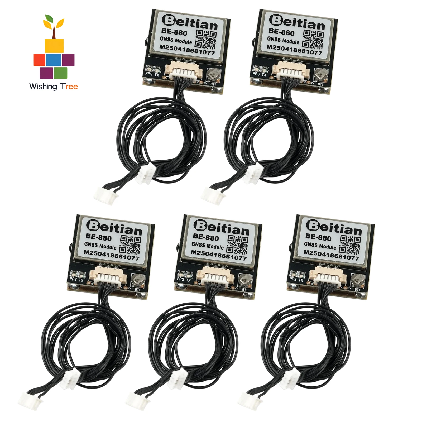 Beitian BE-880 GPS-Modul mit K – Drone Compass Bewertung und Preis