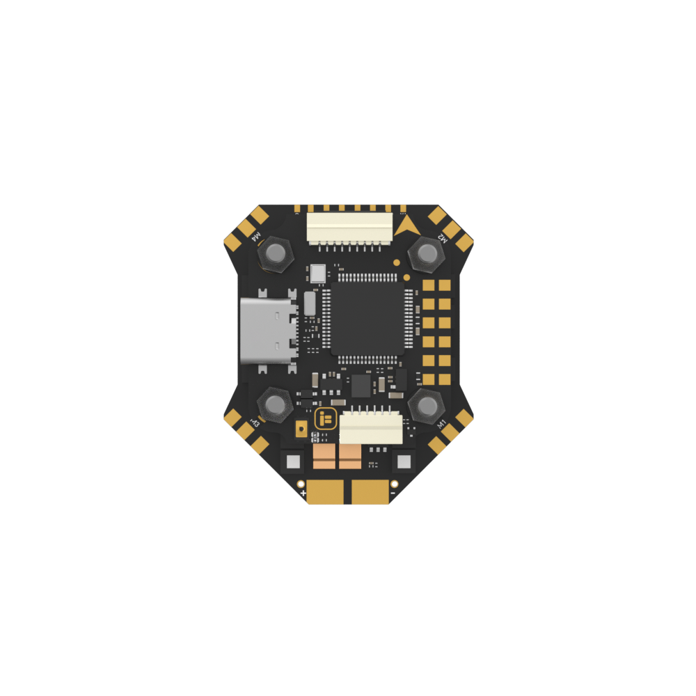 iFlight Borg F7 Mini Stack Flu – Drone Esc Bewertung und Preis