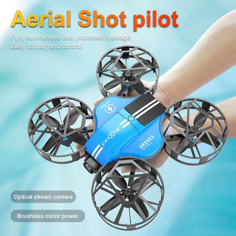 NEUE Mini Drohne 812PRO Beruf  – Drone Gimbal Bewertung und Preis