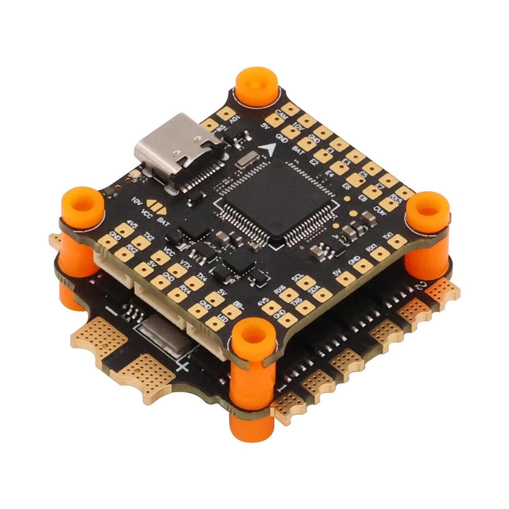 30,5x30,5mm HAKRC 60A F7V2 DJI – Drone Esc Bewertung und Preis
