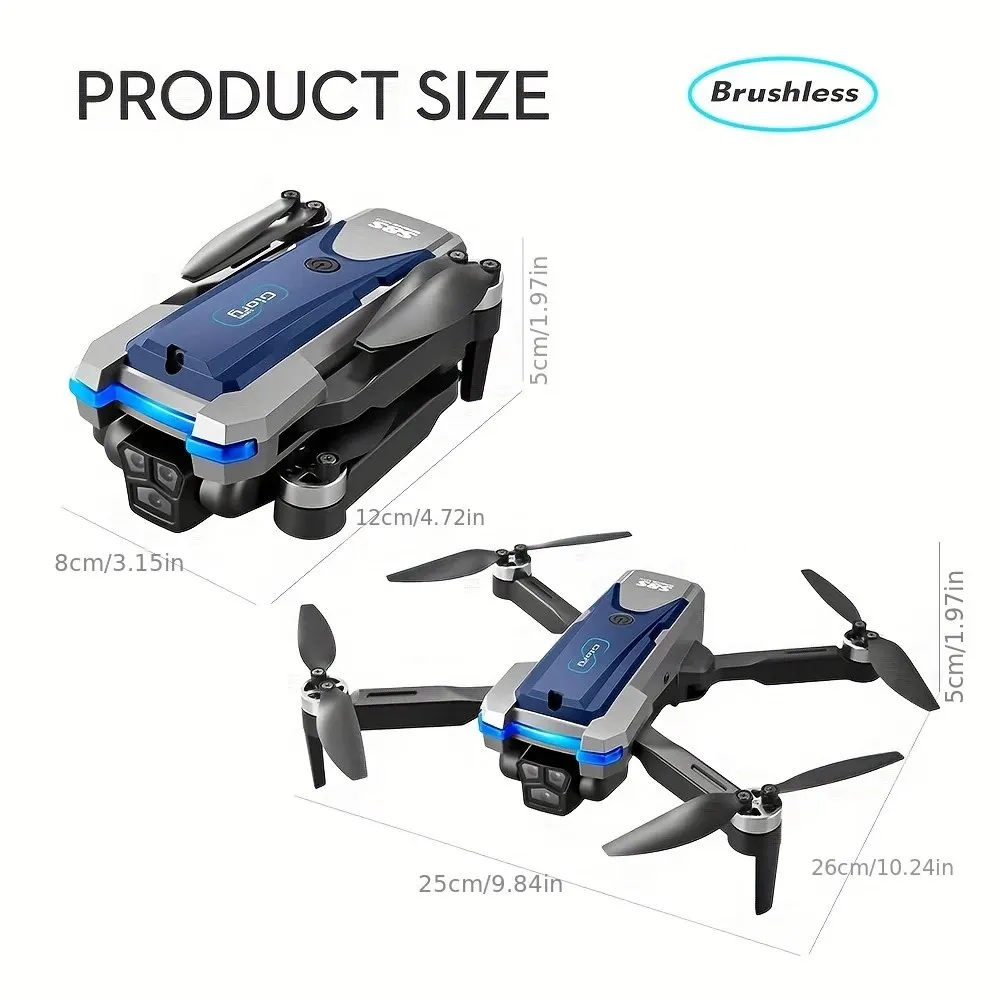 S8s gps drohne 5g wifi 8k hd d – Drone Gps Mount Bewertung und Preis